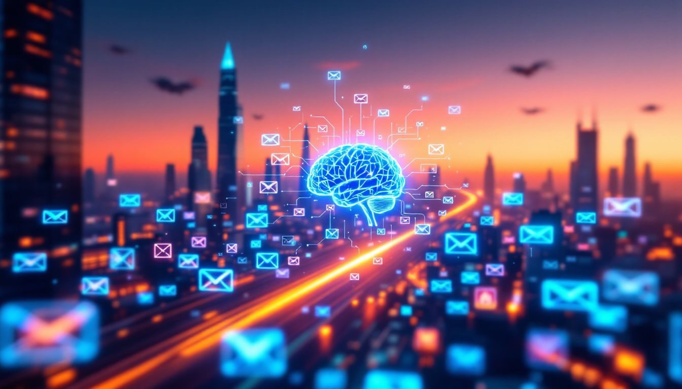 Leverage AI in Your Email Marketing Campaign: Best Practices for 2025