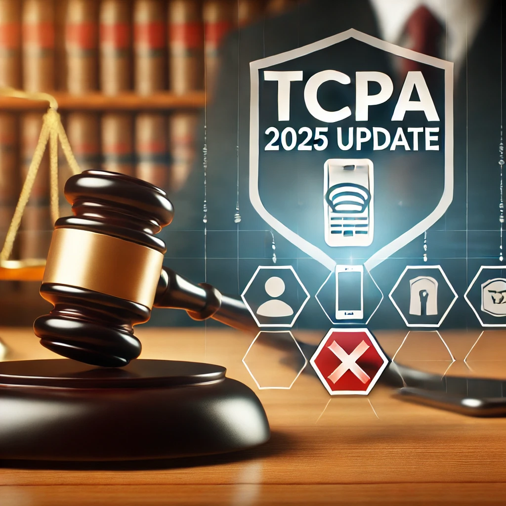 TCPA Compliance 2025: Navigating New FCC Robocall Rules | VR Blog