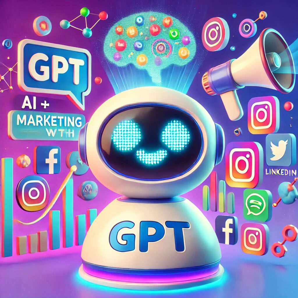 How to Use GPT for Effective Marketing: A Step-by-Step Guide