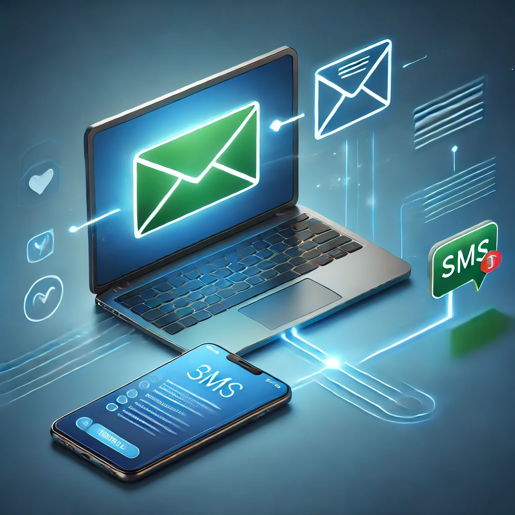 How to Leverage Email Marketing + SMS for Maximum Engagement