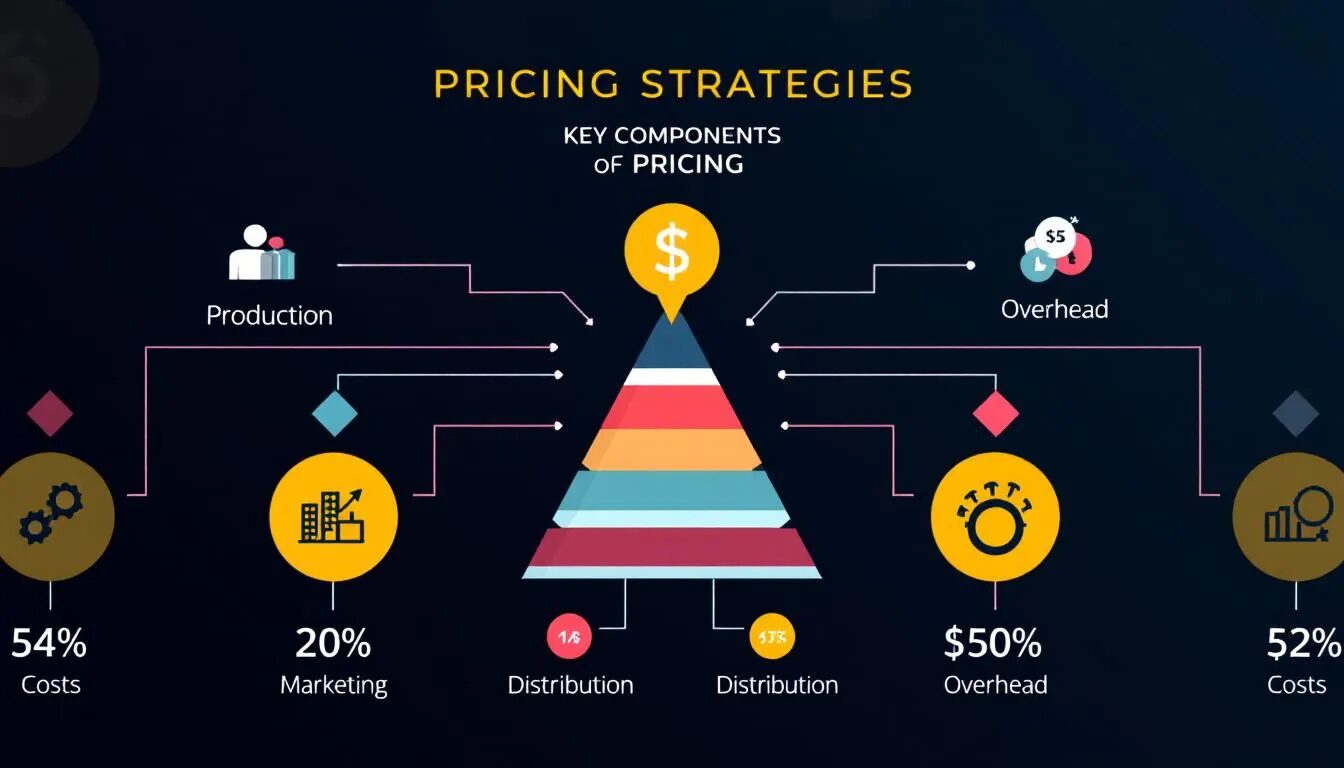 Top 7 Best Pricing Tips for Boosting Your Business Revenue