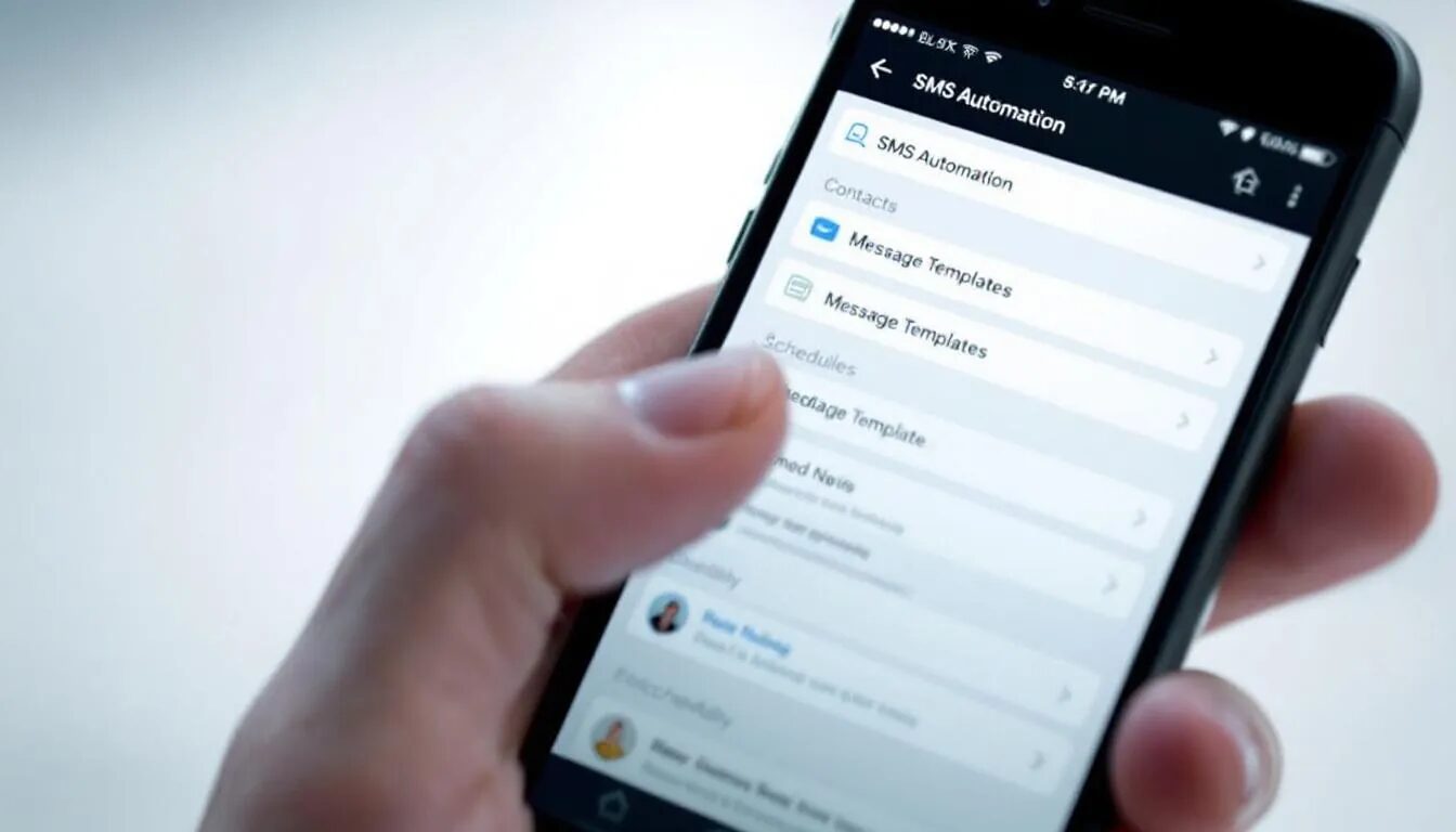 Top SMS Message Strategies: Boost Engagement & Sales Today