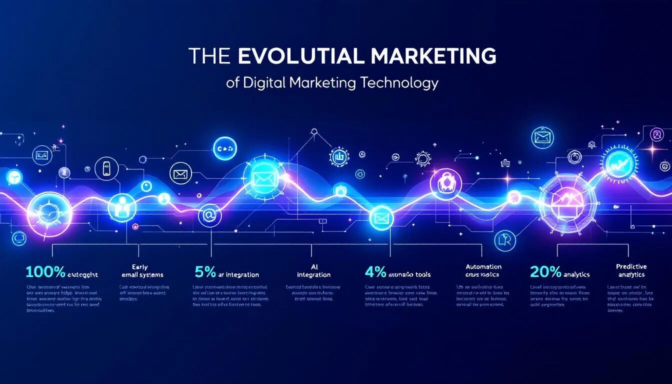 Top AI email marketing tools for 2025.