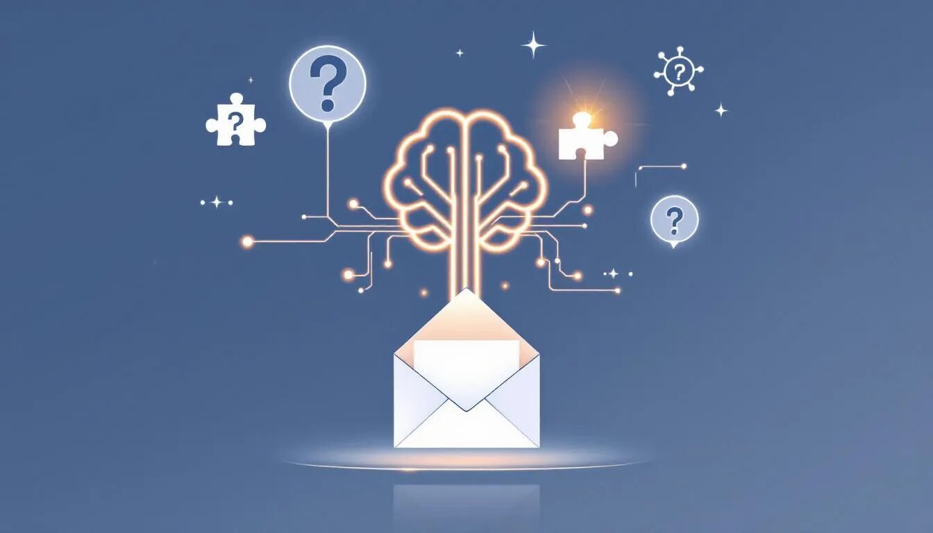 Email Marketing: The Science of Curiosity for Higher Open Rates