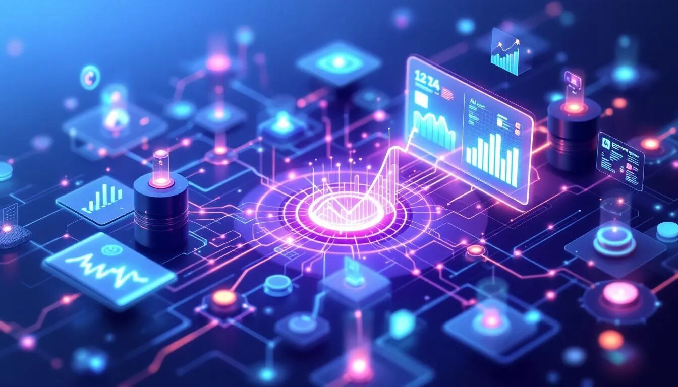 Top Strategies for SEO Optimization Using AI in 2025