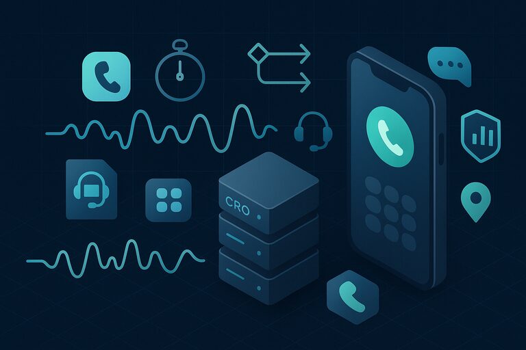 Top Picks for the Best Automated Dialers for Marketing