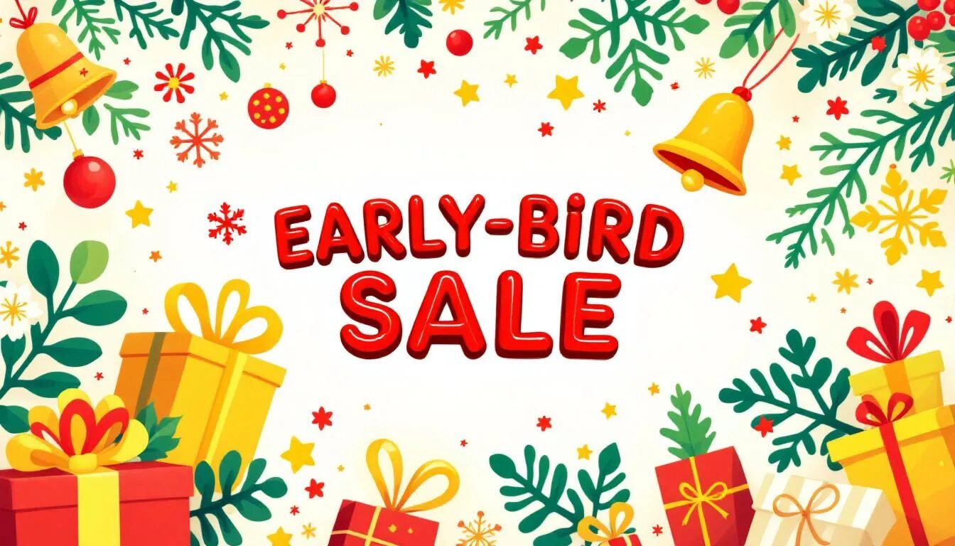 Top 12 Holidays Ideas for Email Marketing You Should Try This Year