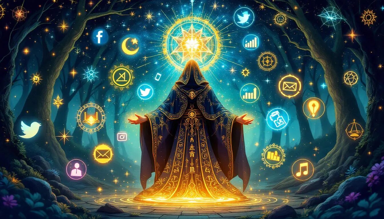 The Top 10 Strategies for Mastering Cross Channel Alchemy