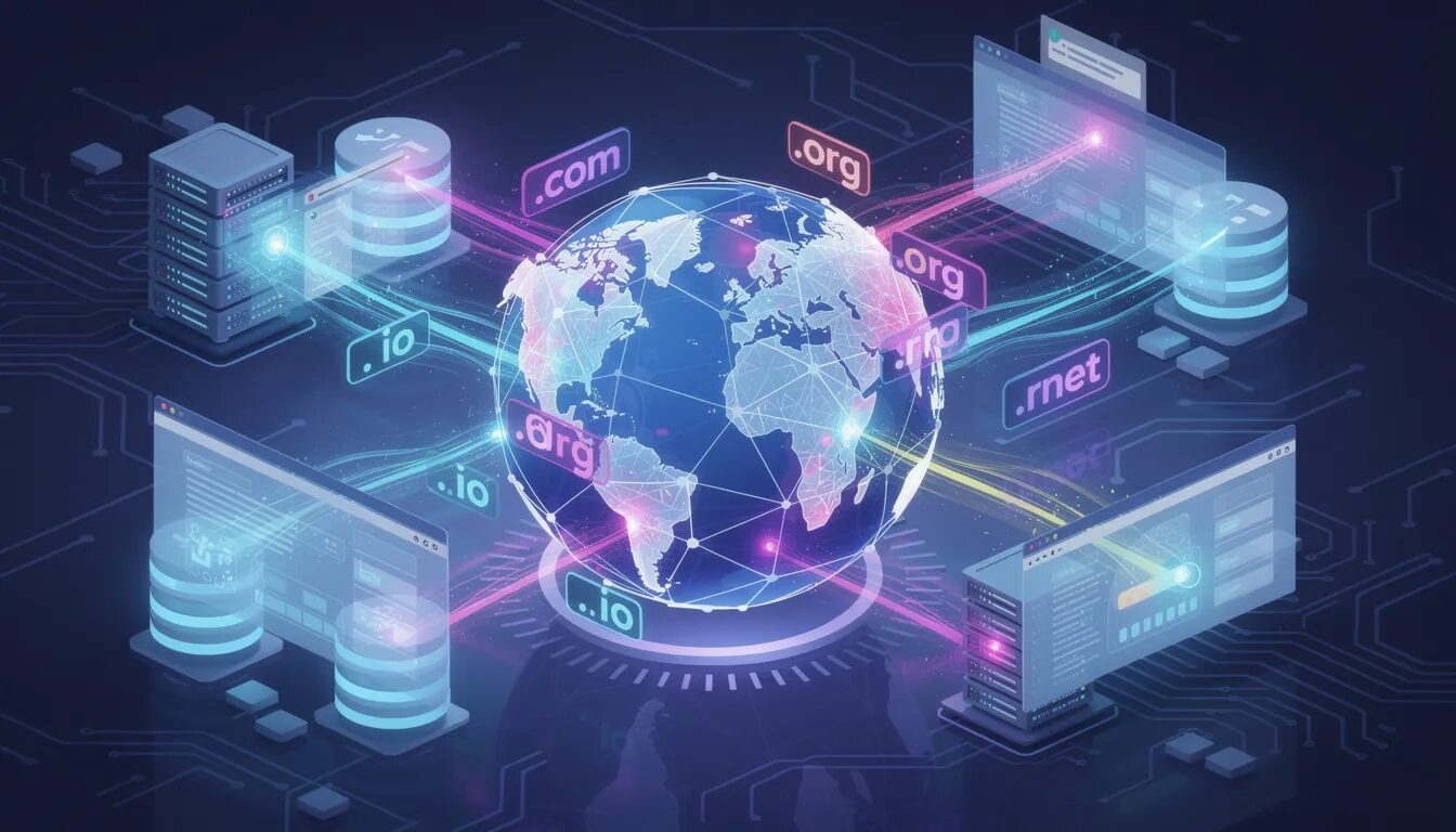 Best Domain Services for Small Businesses this year