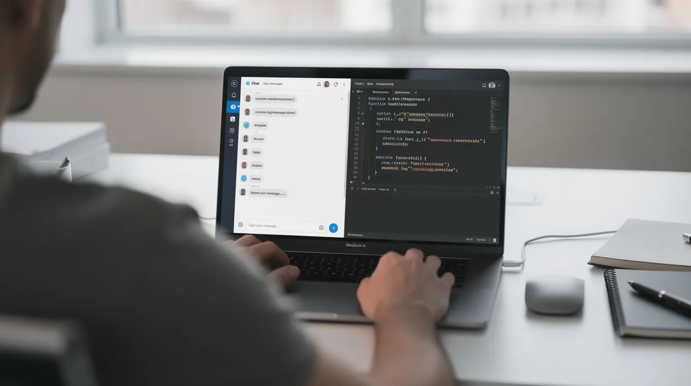 What Is Vibe Coding (And How To Use It For Marketing)