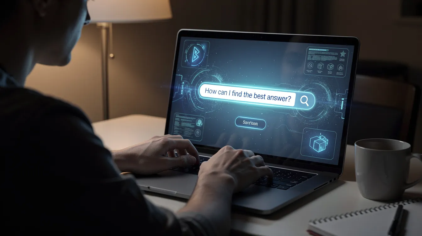 AI Search: How Generative Engines Are Transforming Discovery (and What It Means for Marketers)