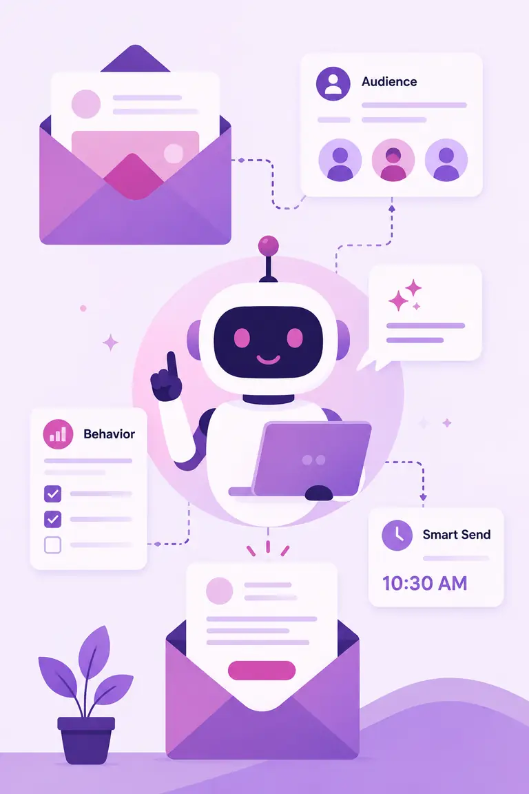 What Is Agentic AI? A Practical Guide for Marketers and Email Automation Teams