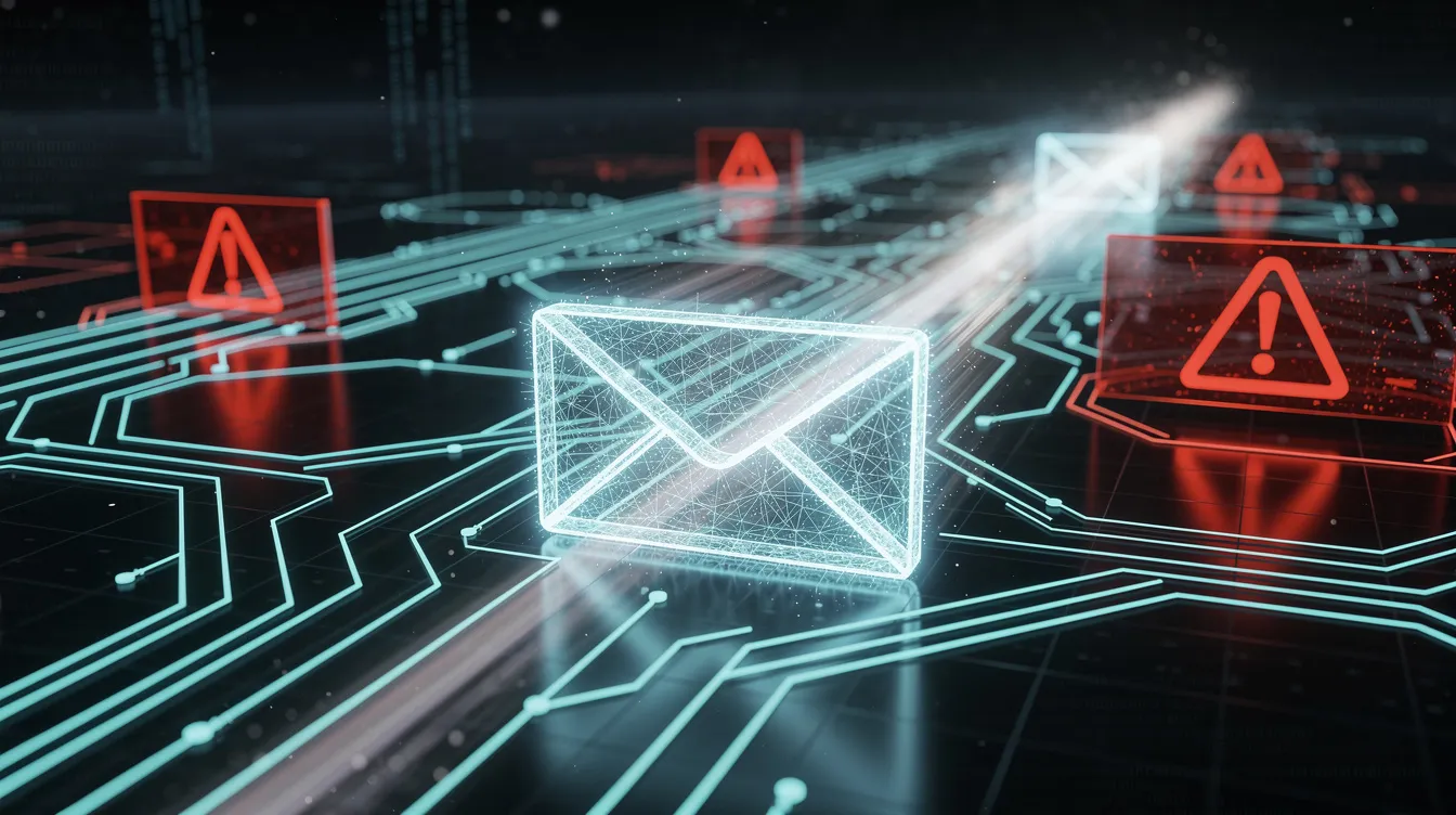 Low Deliverability Rates: Why Your Emails Miss the Inbox (and How to Fix It)